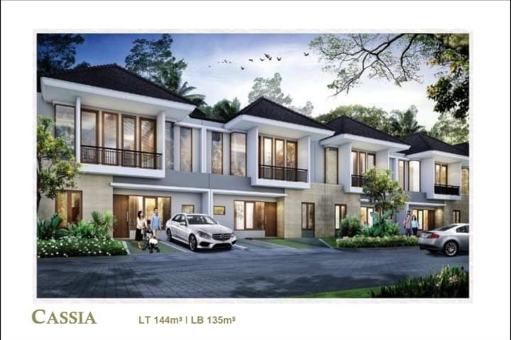Project rukobangun
